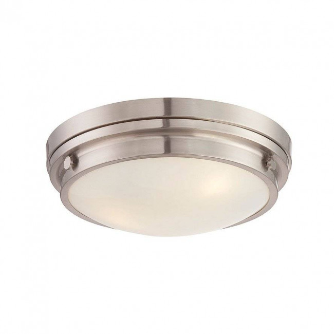 Потолочный светильник Savoy House Lucerne 6-3350-16-SN Потолочный светильник Savoy House Lucerne 6-3350-16-SN