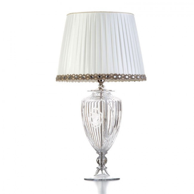 Настольная лампа IlParalume MARINA 5527 1848