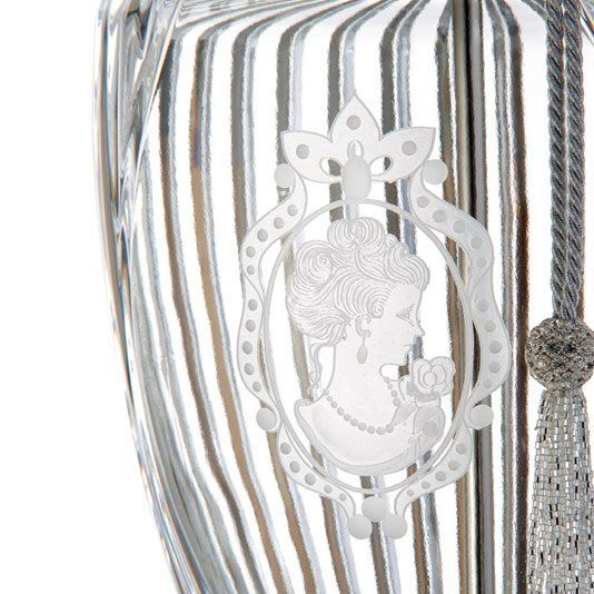 Настольная лампа IlParalume MARINA 5527 1848