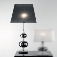 Настольная лампа IlParalume MARINA 6626 1504/G