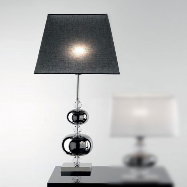 Настольная лампа IlParalume MARINA 6626 1504/G