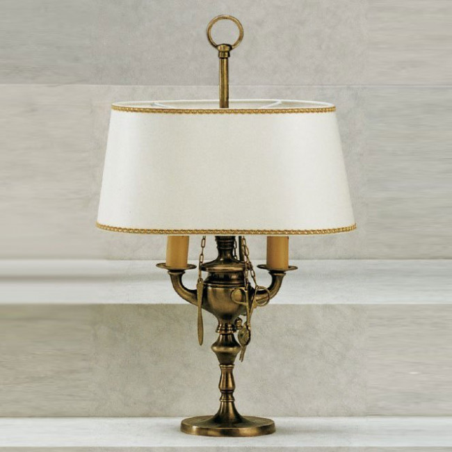 Настольная лампа IlParalume MARINA Fiorentine 145