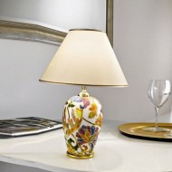 Настольная лампа Kolarz Damasco 0094.70S Настольная лампа Kolarz Damasco 0094.70S