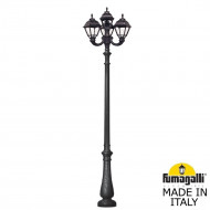 Садово-парковый фонарь Fumagalli Cefa U23.202.R31.AXF1R Садово-парковый фонарь Fumagalli Cefa U23.202.R31.AXF1R