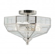 Потолочный светильник Elstead Lighting Old Park OLD PARK PN