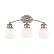 Бра Savoy House Elise 8-9127-3-SN