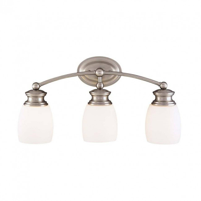 Бра Savoy House Elise 8-9127-3-SN Бра Savoy House Elise 8-9127-3-SN