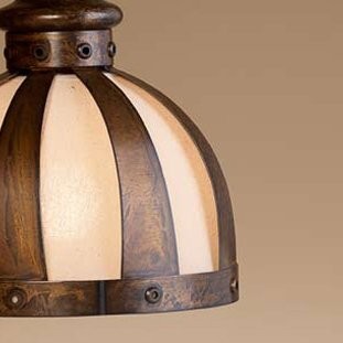 Настольная лампа Lustrarte Rustica Armada 054.89 Настольная лампа Lustrarte Rustica Armada 054.89