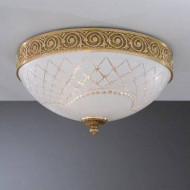 Потолочный светильник Reccagni Angelo PL 7102/3 Потолочный светильник Reccagni Angelo PL 7102/3