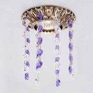 Спот (точечный светильник) Passeri International F 7840/1 Dec. 02 Спот (точечный светильник) Passeri International F 7840/1 Dec. 02