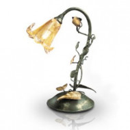 Настольный светильник Renzo Del Ventisette "Natura" LVP 13952/1 DEC. 0121 Настольный светильник Renzo Del Ventisette "Natura" LVP 13952/1 DEC. 0121