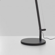 Основание черное Artemide Demetra 1741050A