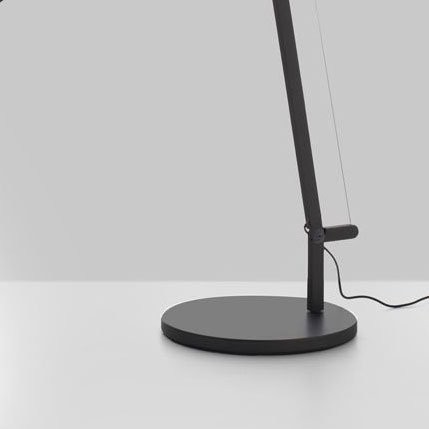 Основание черное Artemide Demetra 1741050A Основание черное Artemide Demetra 1741050A