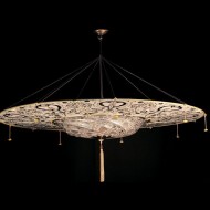 Подвесной светильник Archeo Venice Serie 310 311.00 Подвесной светильник Archeo Venice Serie 310 311.00