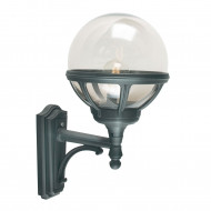 Уличный настенный светильник Norlys Bologna 360B Уличный настенный светильник Norlys Bologna 360B