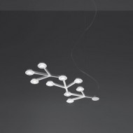 Подвесной светильник Artemide LED NET LINE 66 SUSPENSION 1589050A