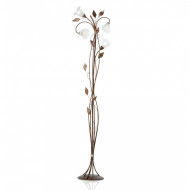 Торшер Masca Florentia 1814/P4 Porpora / Glass 413 Торшер Masca Florentia 1814/P4 Porpora / Glass 413