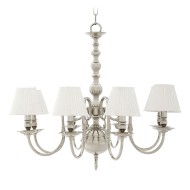 Люстра DeLight Collection Bourbon KM0820P-8 Люстра DeLight Collection Bourbon KM0820P-8