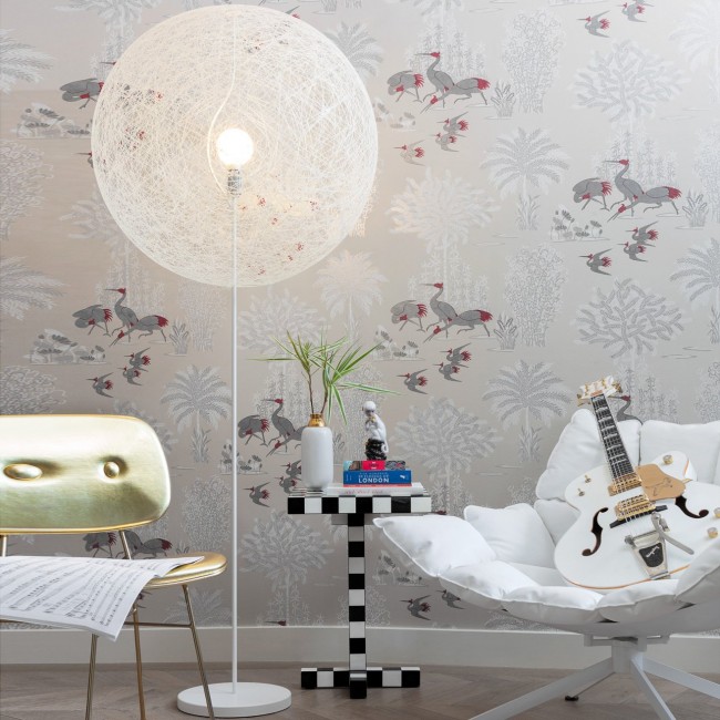 Торшер MOOOI Random light LED FLOOR M MO-PALI631000B + MO-PALI121002 Торшер MOOOI Random light LED FLOOR M MO-PALI631000B + MO-PALI121002