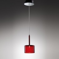 Подвесной светильник Axo Light Spillray SP SPILL G Red SPSPILLGRSCR12V Подвесной светильник Axo Light Spillray SP SPILL G Red SPSPILLGRSCR12V