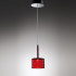 Подвесной светильник Axo Light Spillray SP SPILL G Red SPSPILLGRSCR12V Подвесной светильник Axo Light Spillray SP SPILL G Red SPSPILLGRSCR12V