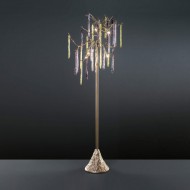 Торшер Serip Glamour PA622/5 FO_PB G24 G15 G27