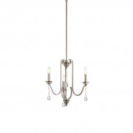Люстра Kichler KARLEE QN-KARLEE3 Люстра Kichler KARLEE QN-KARLEE3