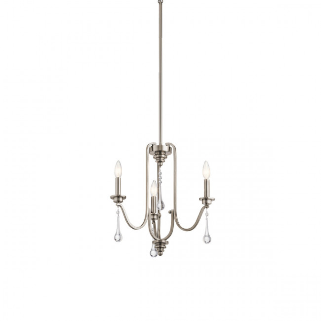 Люстра Kichler KARLEE QN-KARLEE3 Люстра Kichler KARLEE QN-KARLEE3