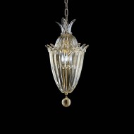 Подвесной светильник Barovier&Toso Fanali veneziani 4430/DO Подвесной светильник Barovier&Toso Fanali veneziani 4430/DO