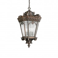 Уличный подвесной светильник Kichler Tournai KL/TOURNAI8G/XL Уличный подвесной светильник Kichler Tournai KL/TOURNAI8G/XL