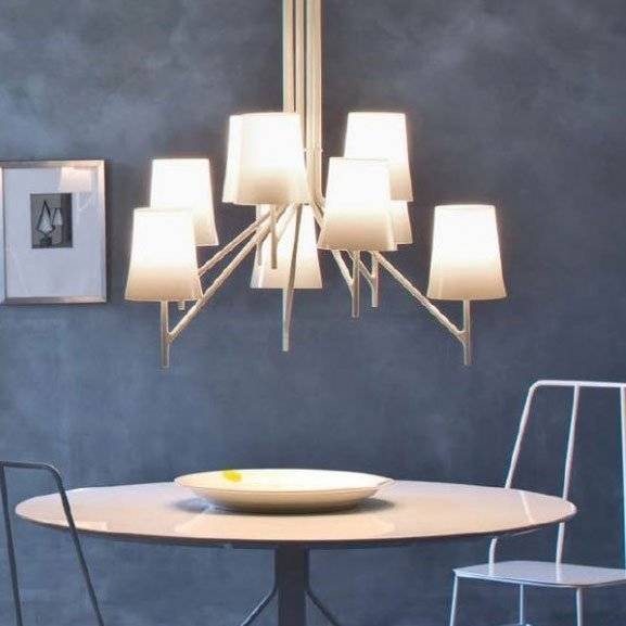 Люстра Foscarini Birdie 2210089 10 Люстра Foscarini Birdie 2210089 10