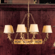 Люстра IlParalume MARINA 3330 1543