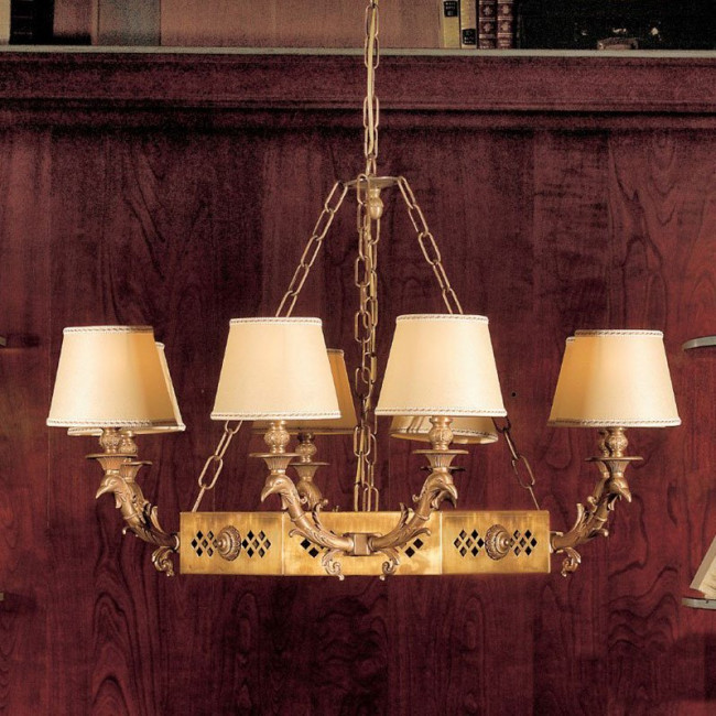 Люстра IlParalume MARINA 3330 1543 Люстра IlParalume MARINA 3330 1543