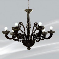 Люстра IlParalume MARINA Moderno VM06L6 Люстра IlParalume MARINA Moderno VM06L6