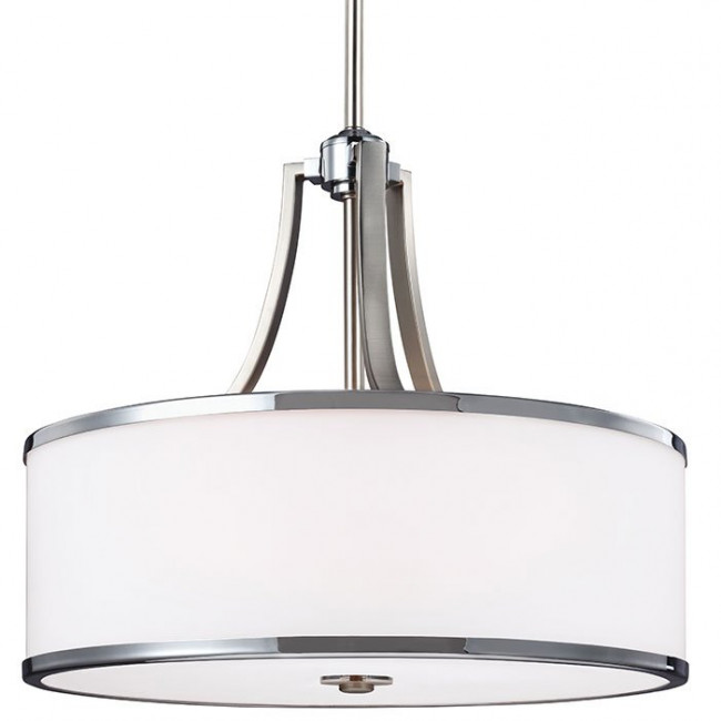 Подвесной светильник Feiss Prospect Park FE/PROSPECTPK/4P Подвесной светильник Feiss Prospect Park FE/PROSPECTPK/4P