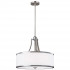 Подвесной светильник Feiss Prospect Park FE/PROSPECTPK/4P Подвесной светильник Feiss Prospect Park FE/PROSPECTPK/4P