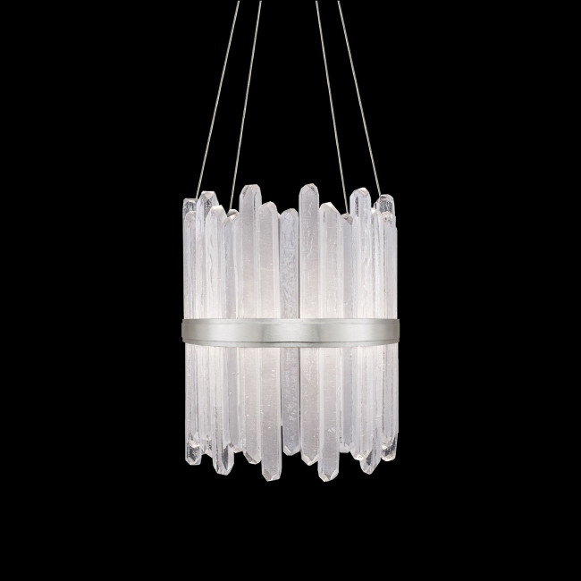 Подвесной светильник Fine Art Lamps Lior 882140-11 2700K Подвесной светильник Fine Art Lamps Lior 882140-11 2700K