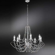 Люстра Kolarz Ballerina 0354.88.5.SsT