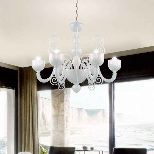 Люстра La Murrina Glamour S/6 DD-3S Люстра La Murrina Glamour S/6 DD-3S