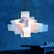 Подвесной светильник Foscarini Big Bang 151007L 10 Подвесной светильник Foscarini Big Bang 151007L 10