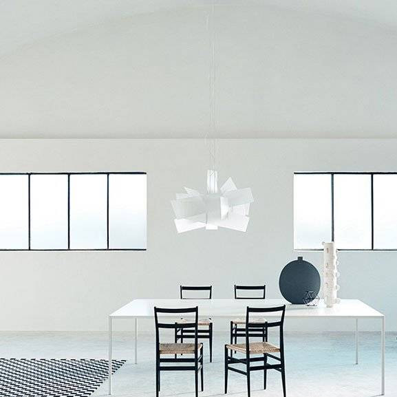 Подвесной светильник Foscarini Big Bang 151007L 10