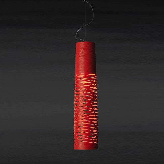 Подвесной светильник Foscarini Tress 182017 67