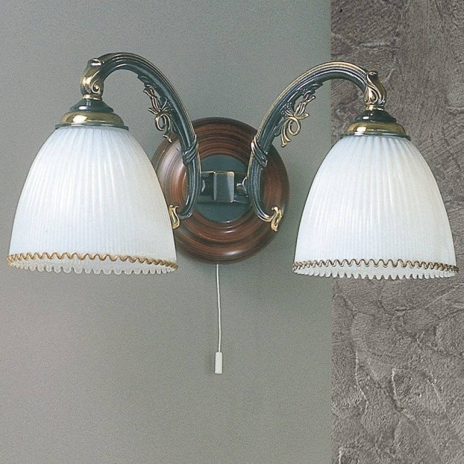 Бра Reccagni Angelo A 3800/2