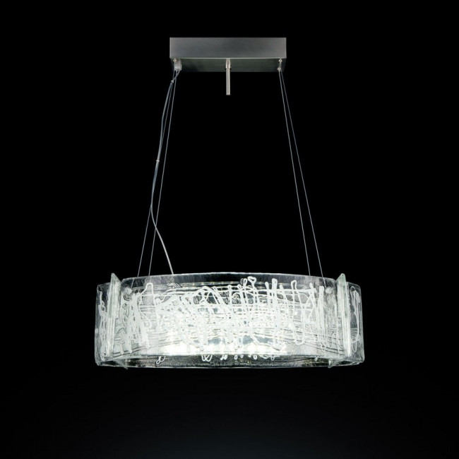 Подвесной светильник La Murrina Regolo S LED HD-3S Подвесной светильник La Murrina Regolo S LED HD-3S