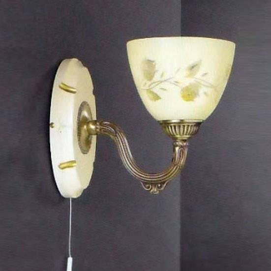 Бра Reccagni Angelo A 6858/1