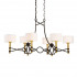 Люстра Savoy House Exeter 1-7082-6-30
