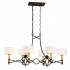 Люстра Savoy House Exeter 1-7082-6-30