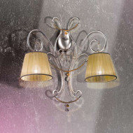 Бра Bellart Venezia 1801/A2L 09/P05 Бра Bellart Venezia 1801/A2L 09/P05