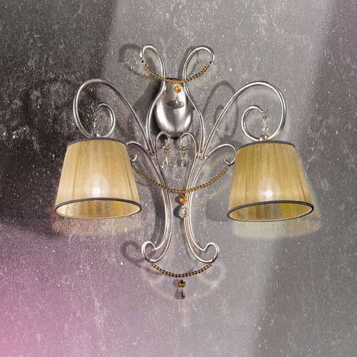 Бра Bellart Venezia 1801/A2L 09/P05 Бра Bellart Venezia 1801/A2L 09/P05