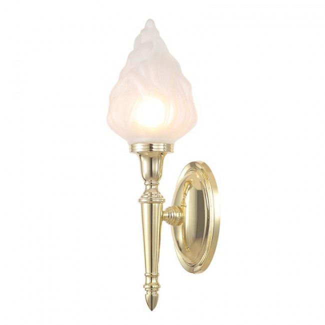 Бра Elstead Lighting Dryden BATH/DRYDEN3 PB Бра Elstead Lighting Dryden BATH/DRYDEN3 PB